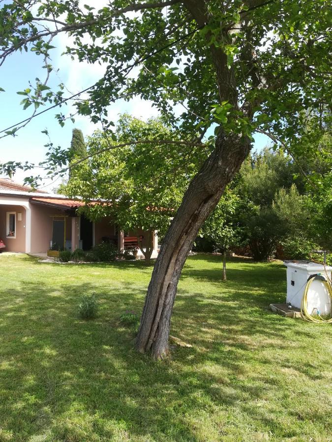Apartman "Almond House 2" Pula Exterior foto