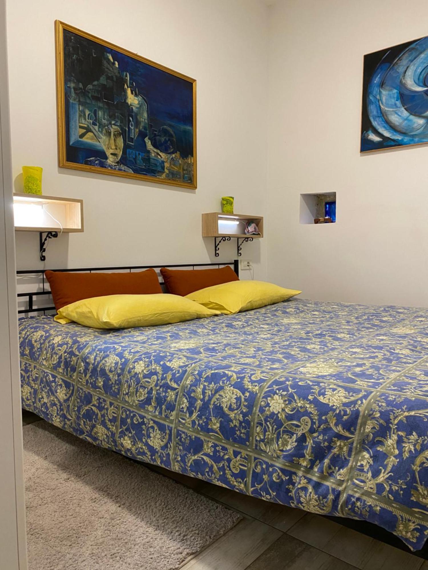 Apartman "Almond House 2" Pula Exterior foto