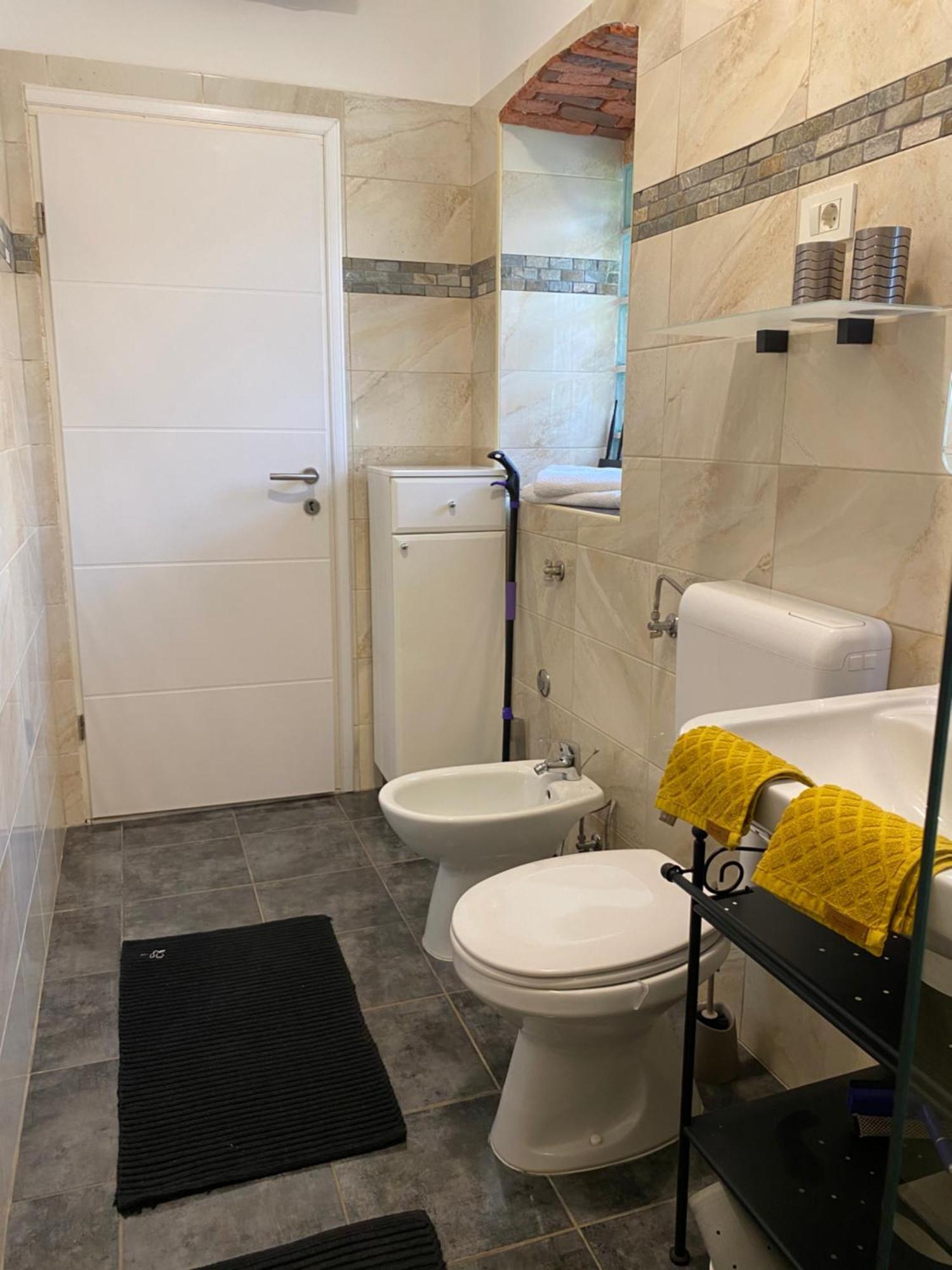 Apartman "Almond House 2" Pula Exterior foto